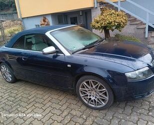 Audi S4 Gebrauchtwagen
