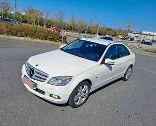Mercedes-Benz C 180 Gebrauchtwagen
