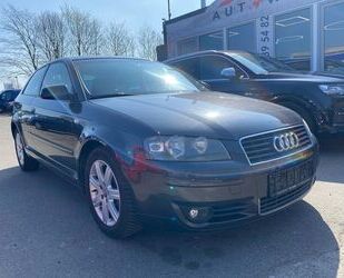 Audi A3 Gebrauchtwagen