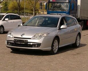 Renault Laguna Gebrauchtwagen
