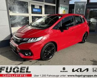 Honda Jazz Gebrauchtwagen