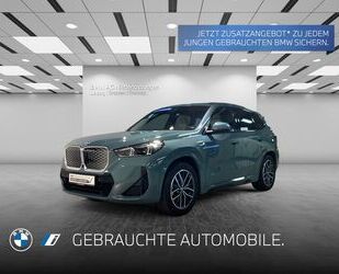 BMW iX1 Gebrauchtwagen