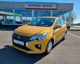 Mitsubishi Space Star Gebrauchtwagen