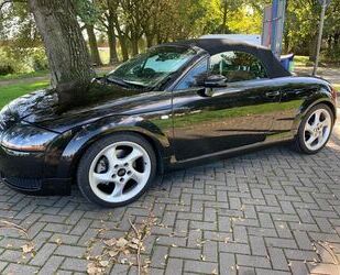 Audi TT Gebrauchtwagen