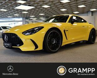 Mercedes-Benz AMG GT Gebrauchtwagen