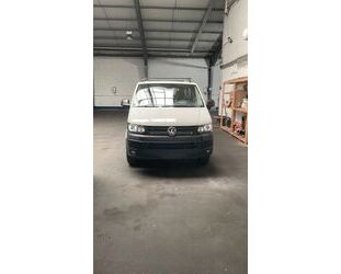 VW T5 Transporter Gebrauchtwagen