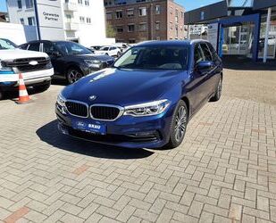 BMW 530 Gebrauchtwagen