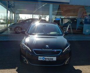 Peugeot 308 Gebrauchtwagen