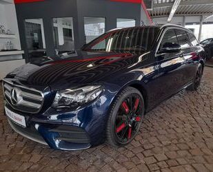 Mercedes-Benz E 300 Gebrauchtwagen