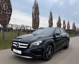 Mercedes-Benz GLA 200 Gebrauchtwagen
