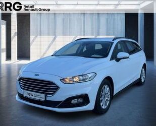 Ford Mondeo Gebrauchtwagen
