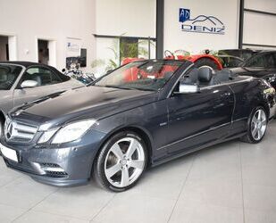 Mercedes-Benz E 250 Gebrauchtwagen