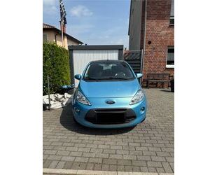 Ford Ka/Ka+ Gebrauchtwagen