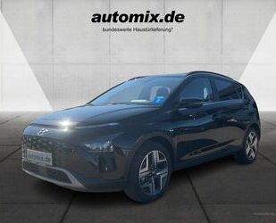 Hyundai BAYON Gebrauchtwagen