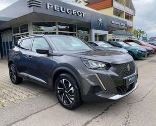 Peugeot 2008 Gebrauchtwagen