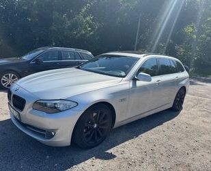 BMW 523 Gebrauchtwagen