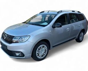 Dacia Logan Gebrauchtwagen
