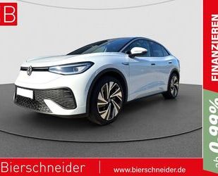 VW ID.5 Gebrauchtwagen