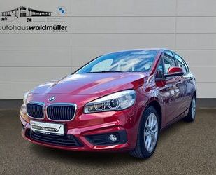 BMW 225 Active Tourer Gebrauchtwagen