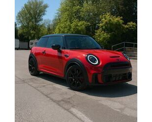 Mini John Cooper Works Coupé Gebrauchtwagen