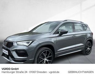 Cupra Ateca Gebrauchtwagen