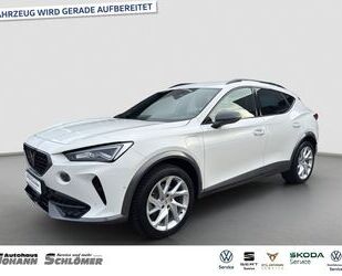 Cupra Formentor Gebrauchtwagen