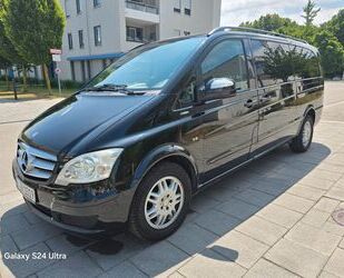 Mercedes-Benz Viano Gebrauchtwagen