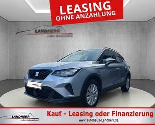 Seat Arona Gebrauchtwagen