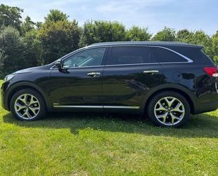 Kia Sorento Gebrauchtwagen