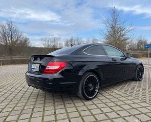 Mercedes-Benz C 180 Gebrauchtwagen