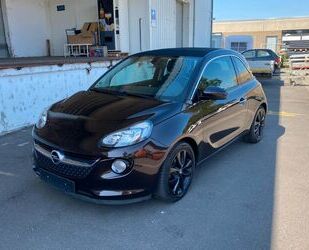 Opel Adam Gebrauchtwagen