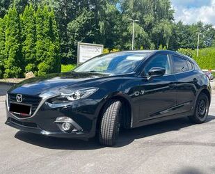 Mazda 3 Gebrauchtwagen