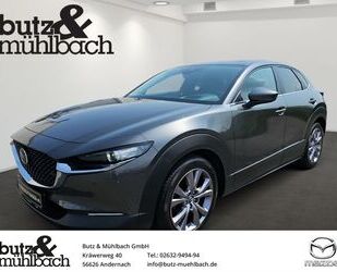 Mazda CX-30 Gebrauchtwagen