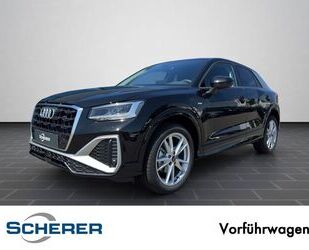 Audi Q2 Gebrauchtwagen