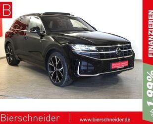 VW Touareg Gebrauchtwagen