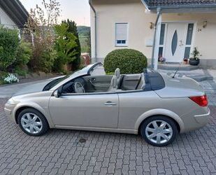 Renault Megane Gebrauchtwagen