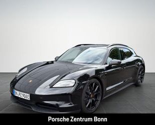 Porsche Taycan Gebrauchtwagen