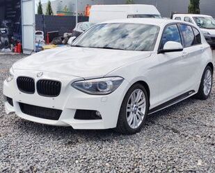 BMW 118 Gebrauchtwagen