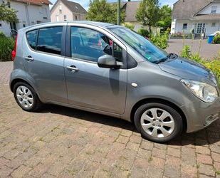 Opel Agila Gebrauchtwagen