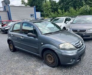 Citroen C3 Gebrauchtwagen