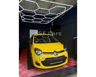 Renault Twingo Gebrauchtwagen