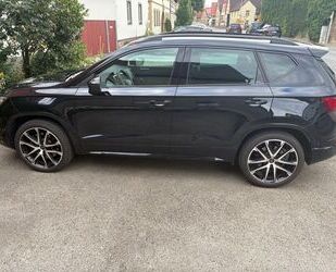 Cupra Ateca Gebrauchtwagen