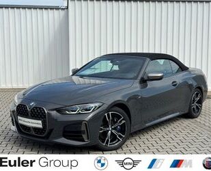 BMW M440 Gebrauchtwagen