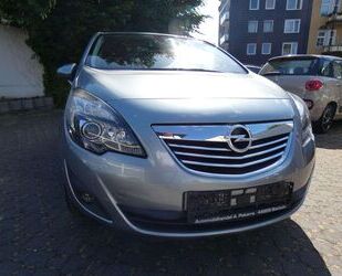 Opel Meriva Gebrauchtwagen