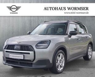 Mini Cooper D Countryman Gebrauchtwagen