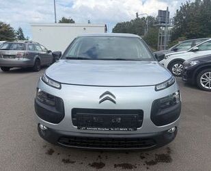 Citroen C4 Cactus Gebrauchtwagen