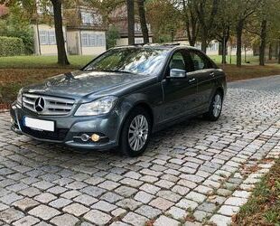 Mercedes-Benz C 200 Gebrauchtwagen