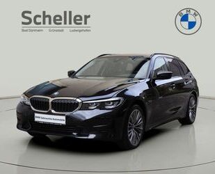 BMW 330 Gebrauchtwagen