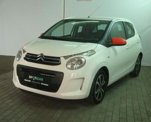 Citroen C1 Gebrauchtwagen