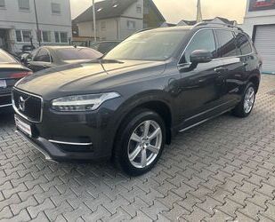 Volvo XC90 Gebrauchtwagen